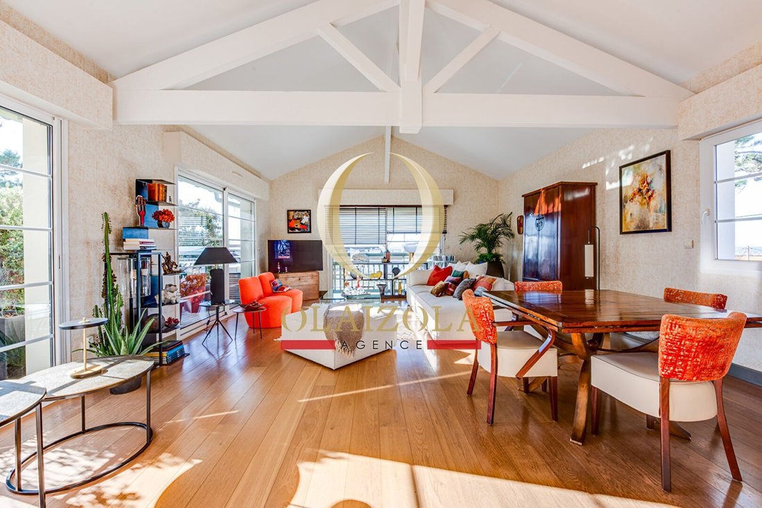 Apartment in Anglet, Nouvelle-Aquitaine, France 3 - 16996955