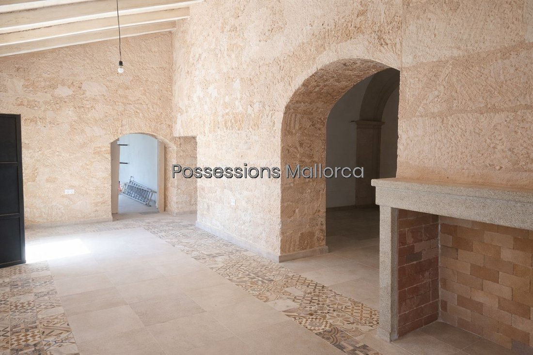 Country House in Palma, Balearic Islands, Spain 4 - 17936958