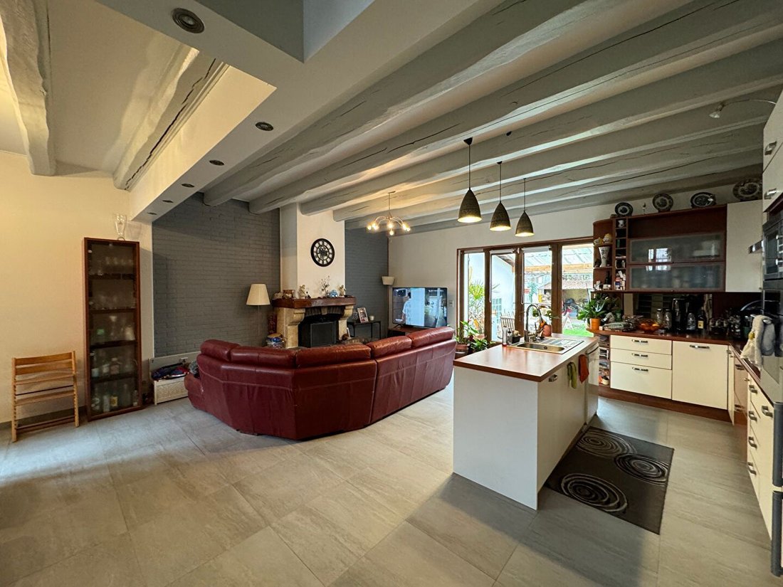 House in L'Union, Sartrouville, France 2 - 16074728