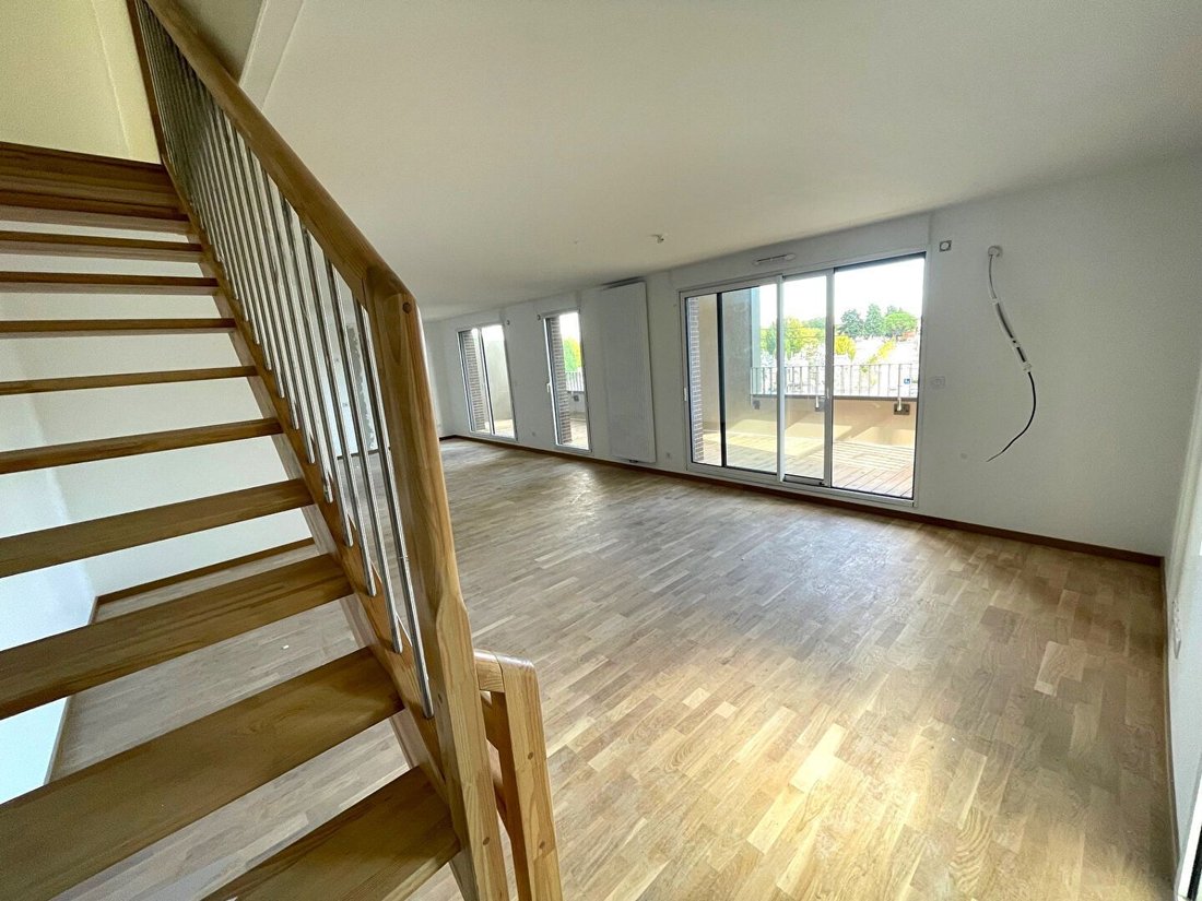 Apartment in Saint Cyprien, Toulouse, France 4 - 16467474