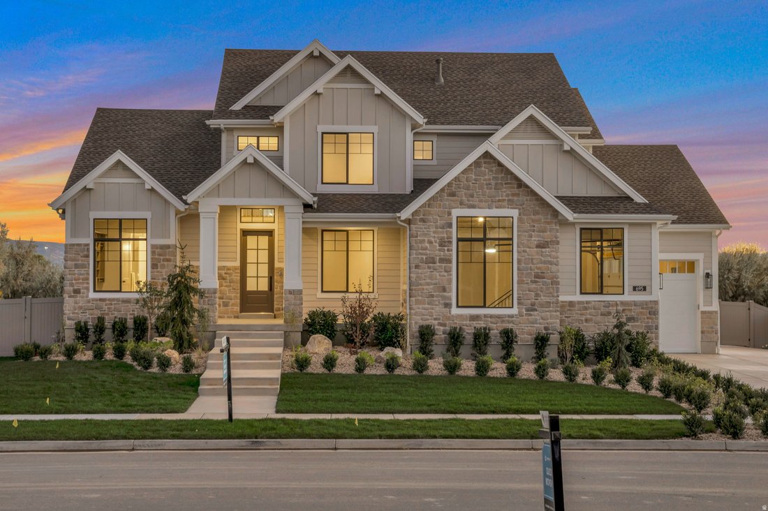 House in Farmington, Utah, United States 2 - 17940524