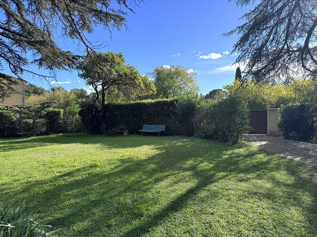 House in Montagne des Chèvres, Villeneuve-lès-Avignon, France 3 - 16542700
