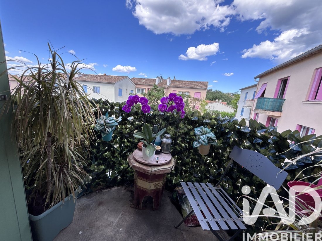Appartement à Zone Est Diffuse, Saint-Tropez, France 1 - 17943836