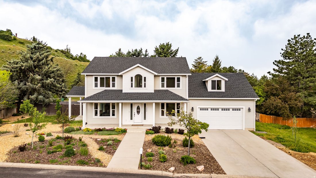 House in Logan, Utah, United States 1 - 17934724
