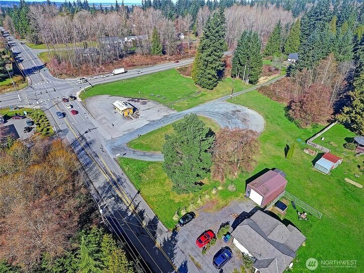 Land in Snohomish, Washington, United States 4 - 17942420