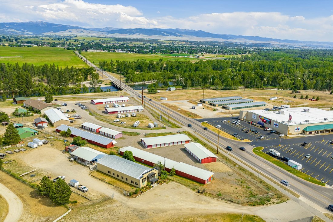 Stevensville, Montana, United States 3 - 17934767