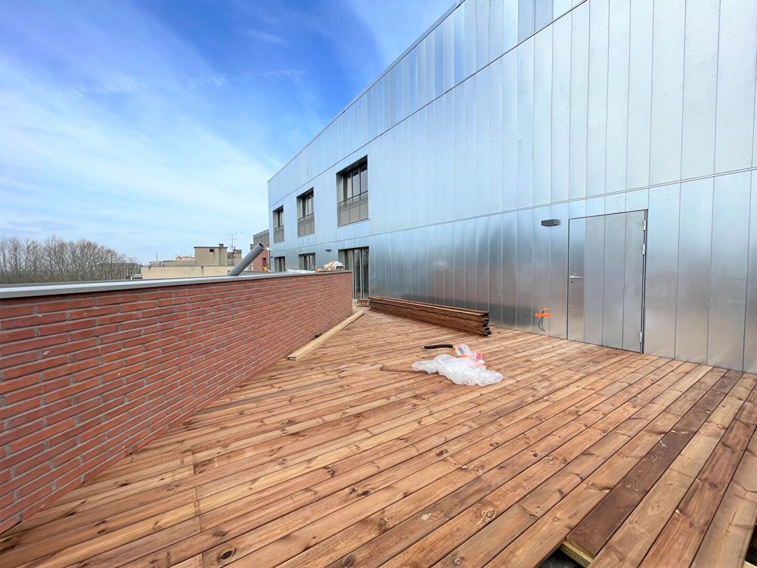 Apartment in Saint Cyprien, Toulouse, France 1 - 16467386