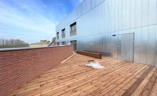 Apartment in Saint Cyprien, Toulouse, France 1