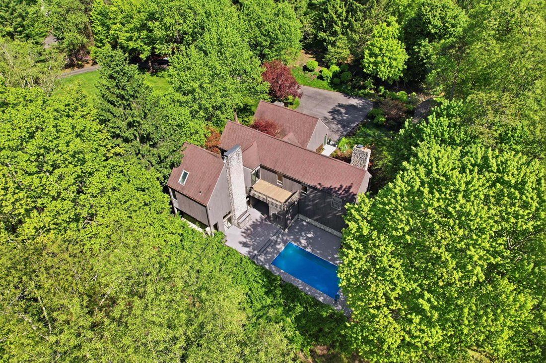 House in Sewickley, Pennsylvania, United States 3 - 17930599