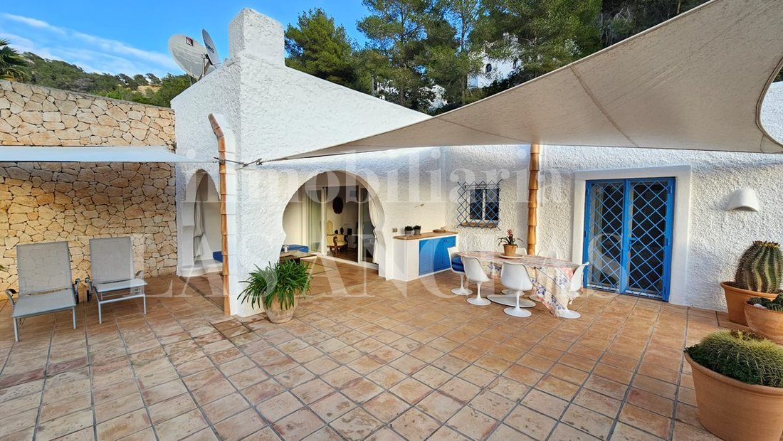 House in Santa Eularia des Riu, Balearic Islands, Spain 3 - 13323035