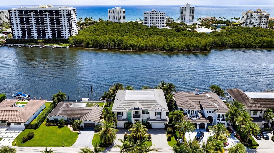 House in Boca Raton, Florida, United States 5 - 17936463
