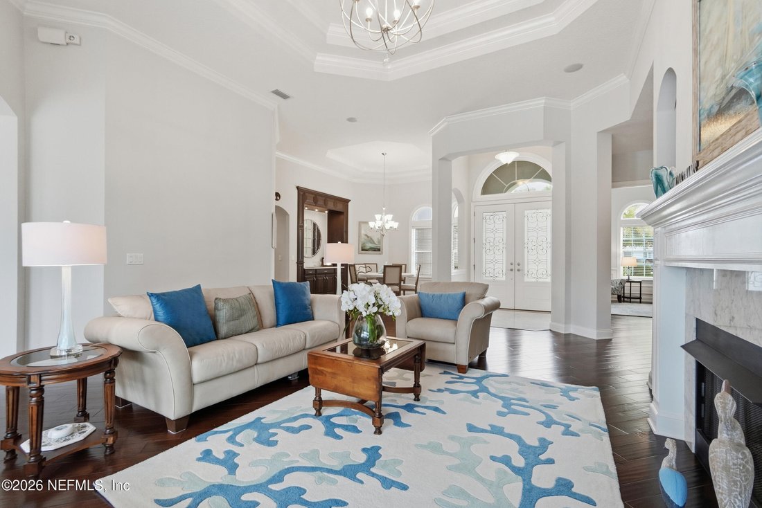 House in Jacksonville, Florida, United States 5 - 17932685