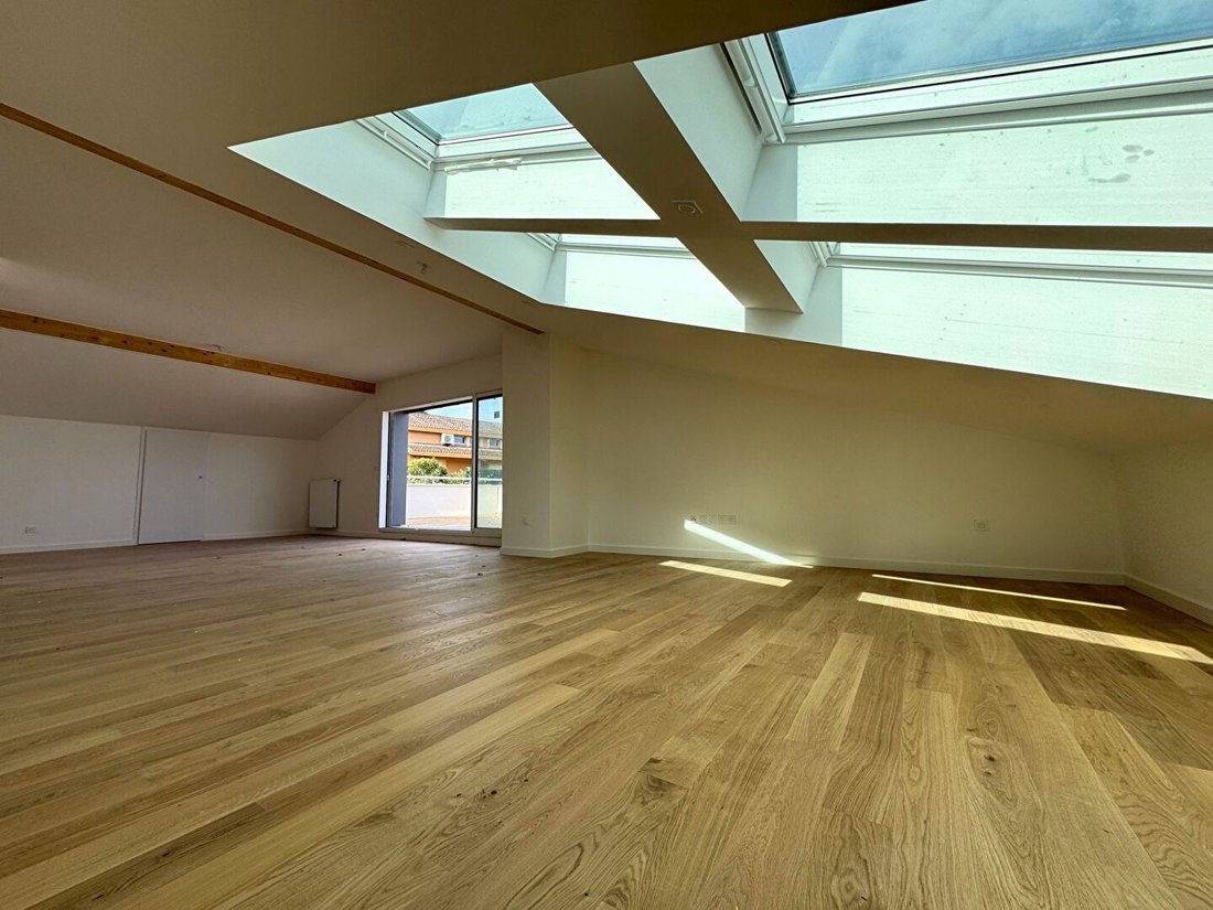 Apartment in Marnac, Ramonville-Saint-Agne, France 3 - 16467288