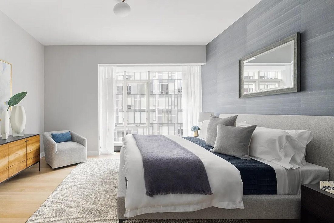 Condo in New York, New York, United States 4 - 16747938