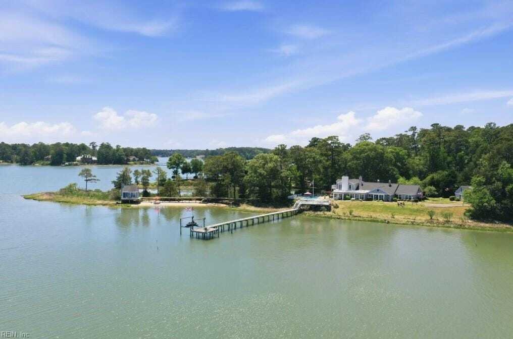 Casa en Virginia Beach, Virginia, Estados Unidos 1 - 17928537