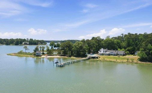 House in Virginia Beach, Virginia, United States 1