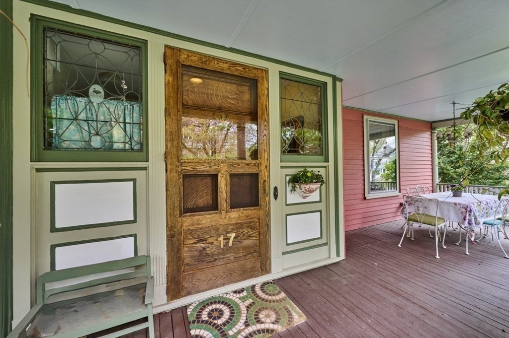 House in Newton, Massachusetts, United States 2 - 17936737