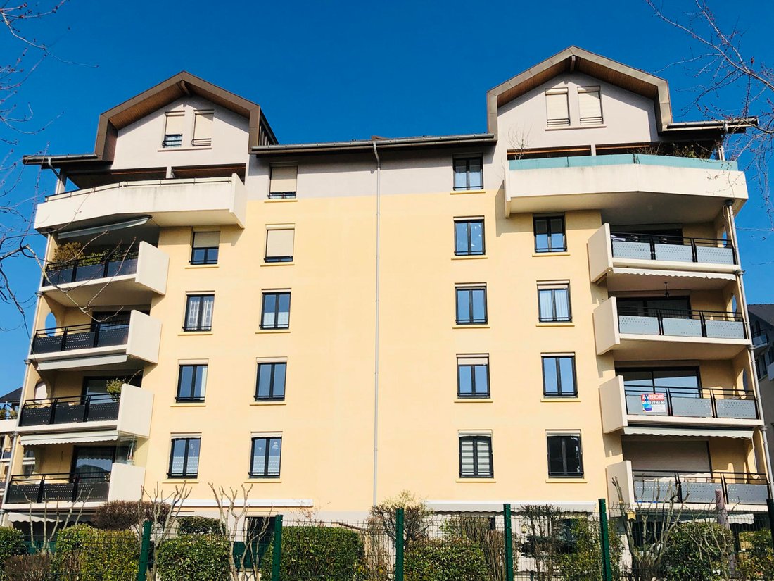 Appartamento a San Giuliano di Genevia, Auvergne-Rodano-Alpi, Francia 4 - 15502390