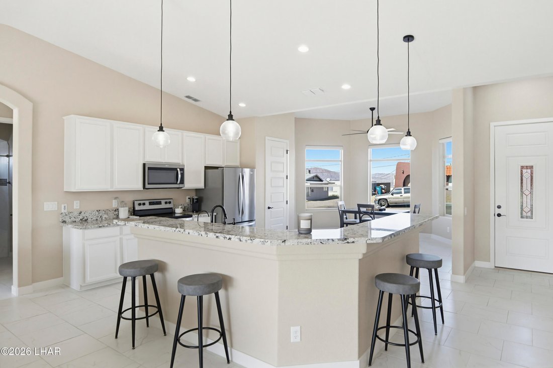 House in Lake Havasu City, Arizona, United States 3 - 17940408