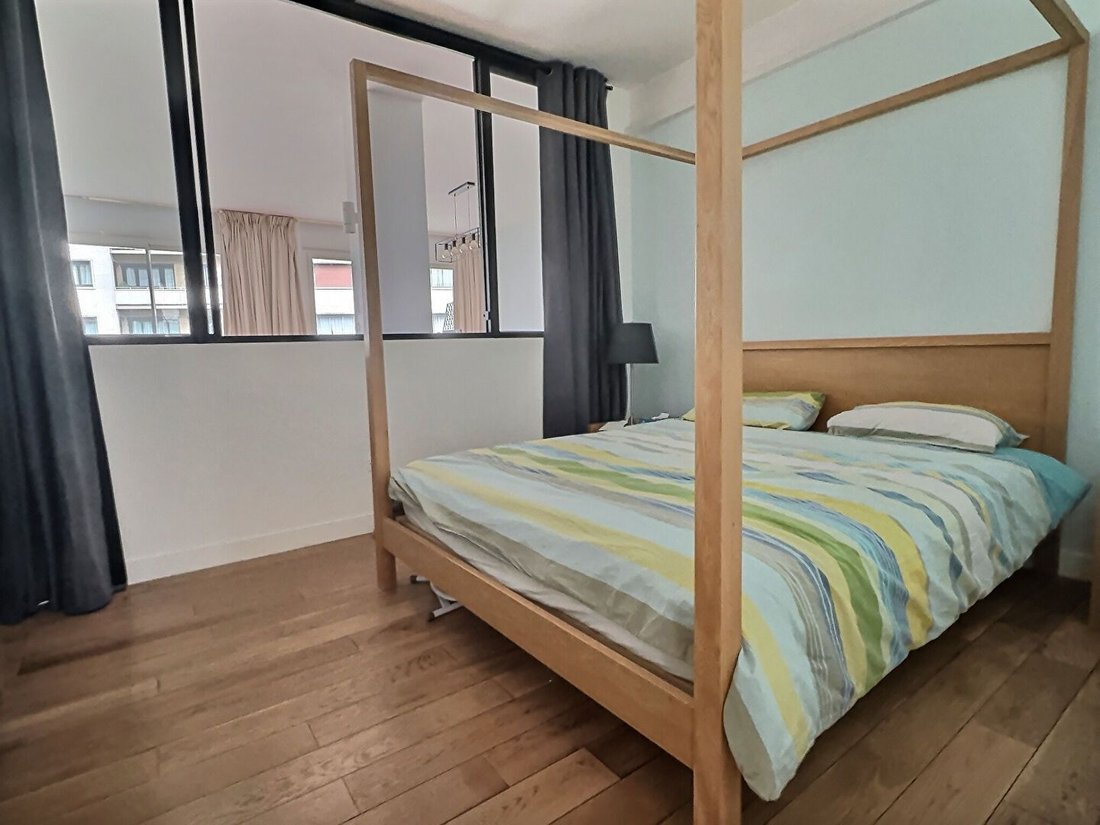 Apartment in Saint-Cloud, Ile-de-France, France 3 - 16099617