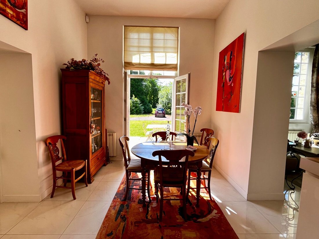Apartment in Chantilly, Hauts-de-France, France 5 - 15494646