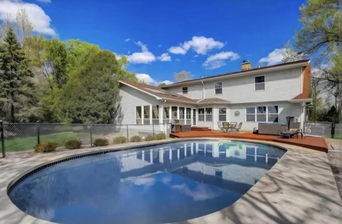 House in Beaver Dam, Wisconsin, United States 3 - 17942535