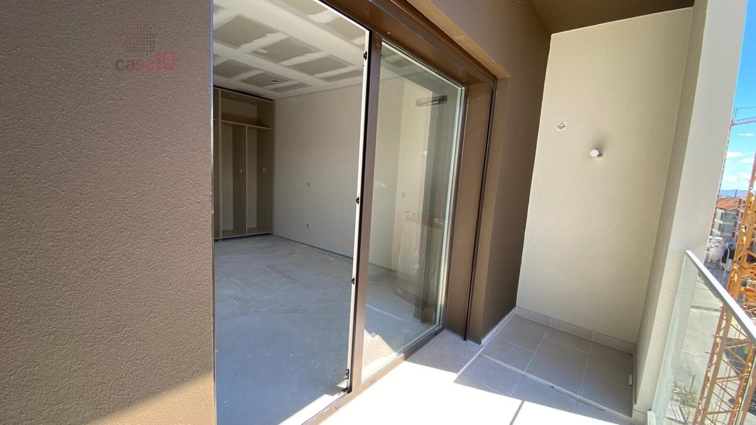 Apartment in Montijo e Afonsoeiro, Setubal, Portugal 5 - 17575241