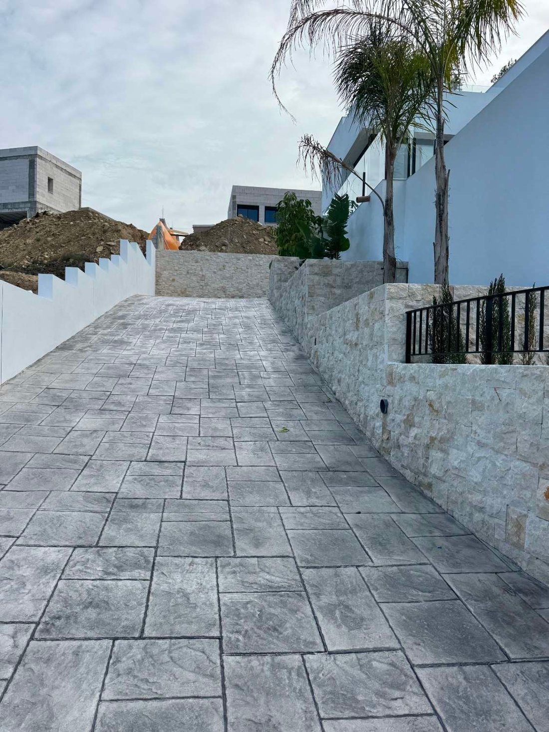 Villa in Calp / Calpe, Valencian Community, Spain 5 - 17900291