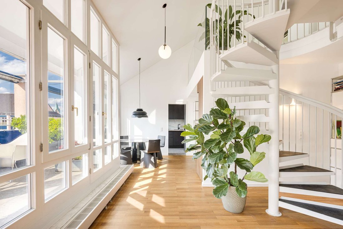 Apartment in Munich, Bavaria, Germany 1 - 17928541