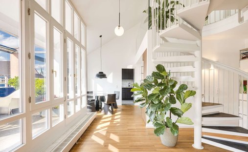 Wohnung in München, Bayern, Deutschland 1