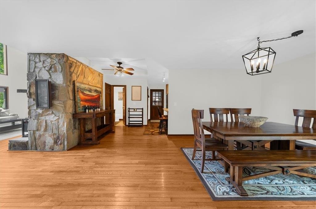 House in Gainesville, Georgia, United States 5 - 17941289