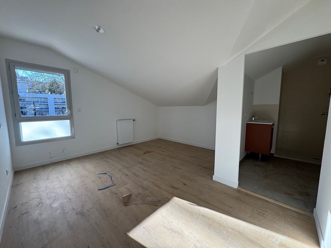 Apartment in Centre Ville, Castanet-Tolosan, France 3 - 16467403