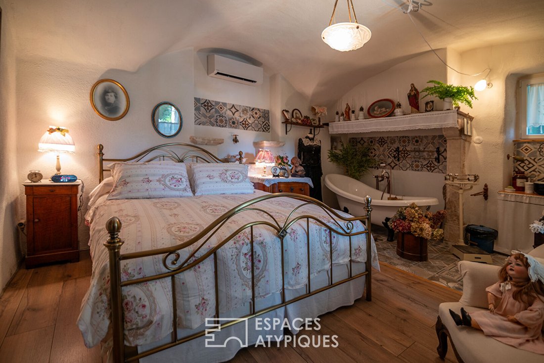 Villa in Vallon-Pont-d'Arc, Auvergne-Rhône-Alpes, France 2 - 17935318