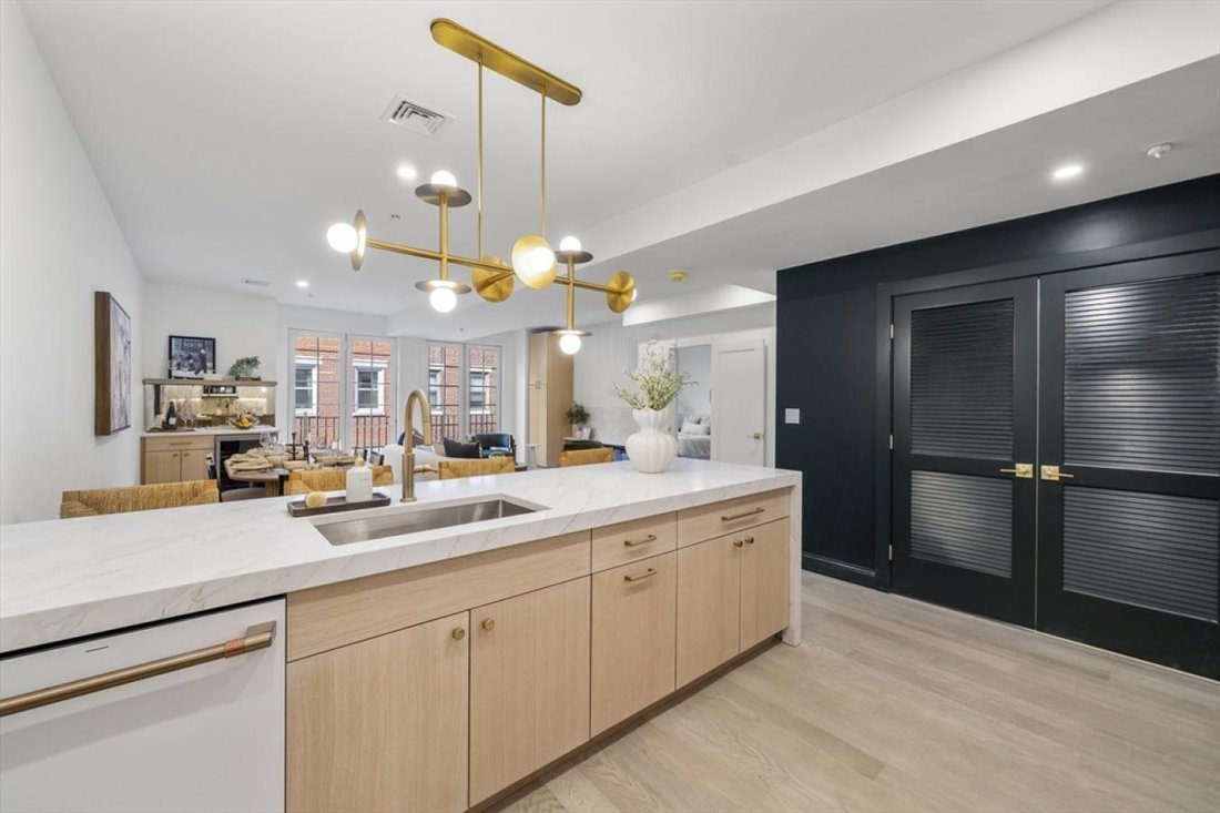 House in Boston, Massachusetts, United States 1 - 17937692