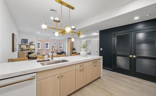 Casa a Boston, Massachusetts, Stati Uniti 1