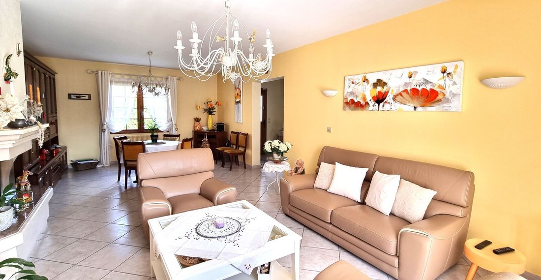 House in Centre Ville, Houilles, France 3 - 16739807