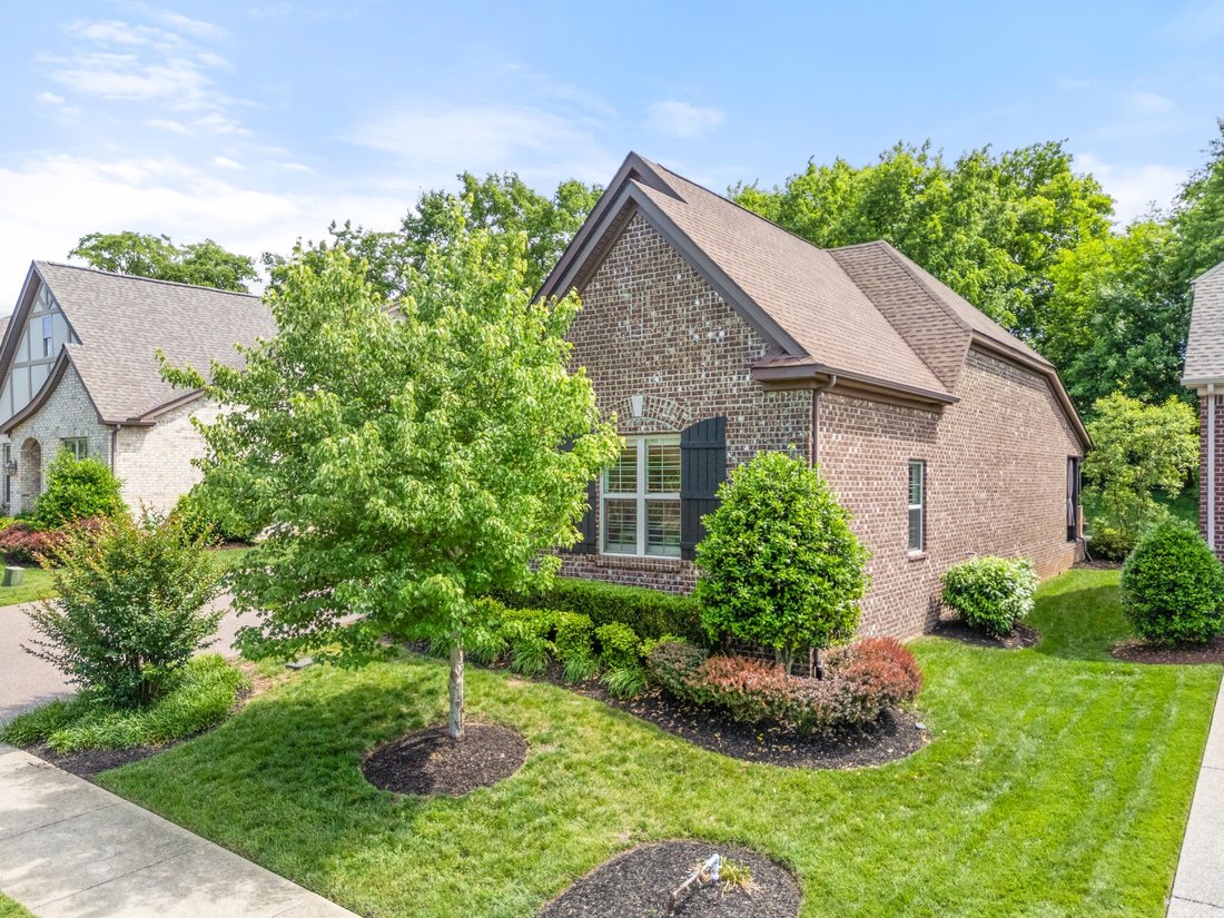 House in Gallatin, Tennessee, United States 3 - 17929536