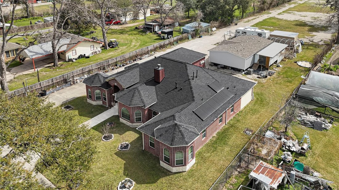 House in Houston, Texas, United States 4 - 17929337