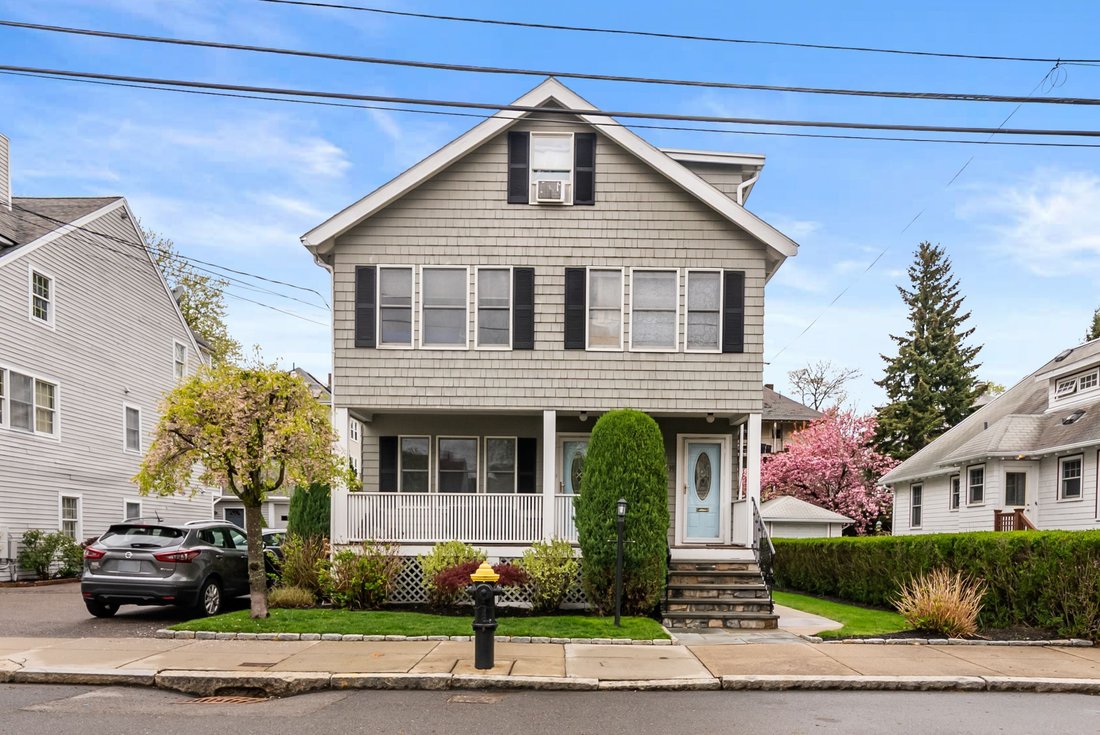 Apartment in Boston, Massachusetts, United States 2 - 17929542