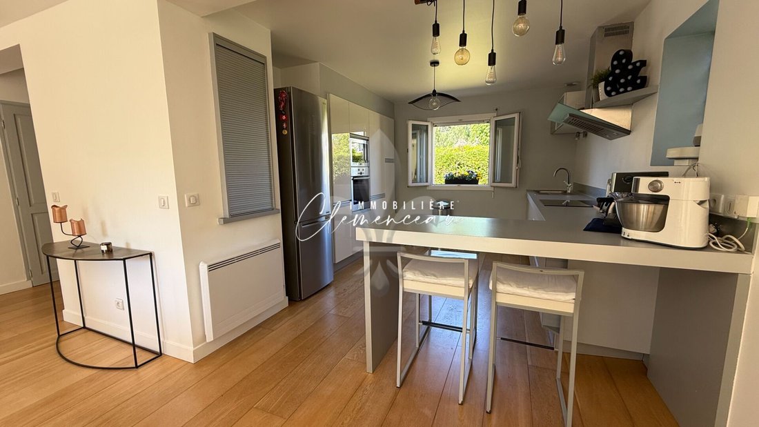 House in Villennes-sur-Seine, Ile-de-France, France 4 - 17276854