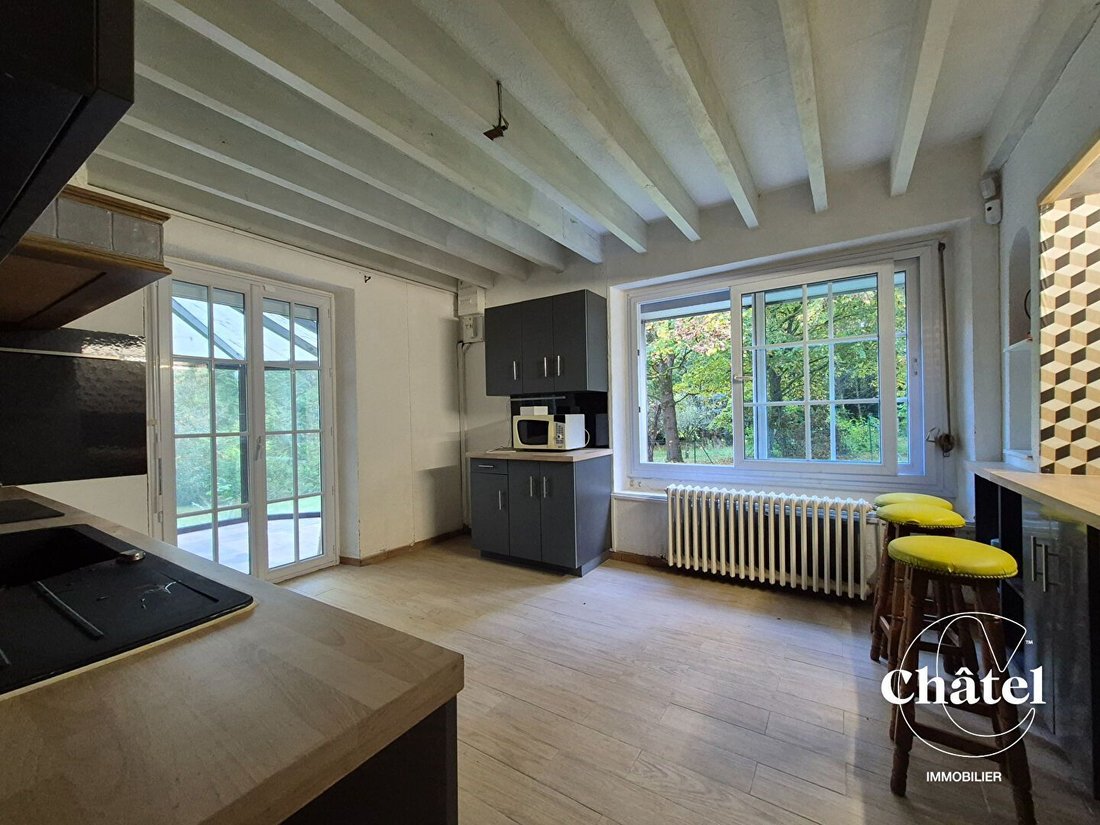 House in Cires-les-Mello, Hauts-de-France, France 3 - 16649387