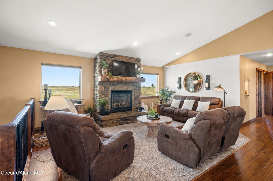 House in Davenport, Washington, United States 5 - 17936829