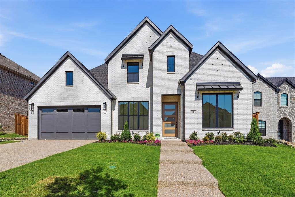 House in Lucas, Texas, United States 1 - 17305963