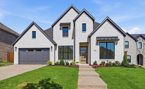 Maison à Lucas, Texas, États-Unis 1