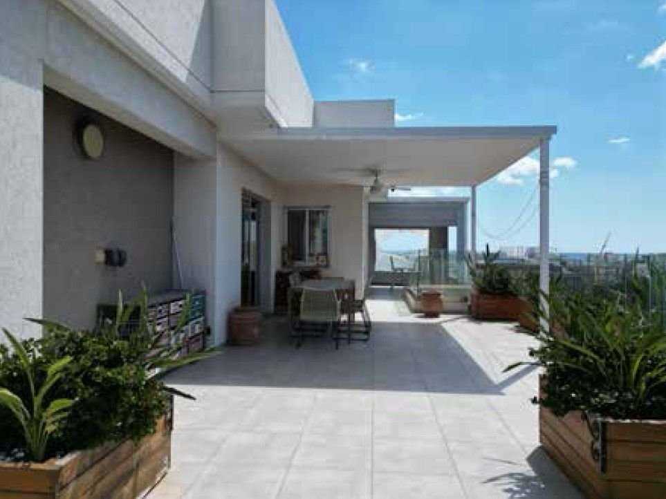 Wohnung in Limassol, Limassol, Zypern 2 - 13545163