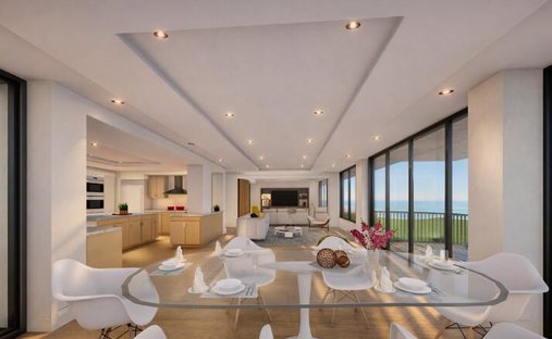 Condominio a Delray Beach, Florida, Stati Uniti 1