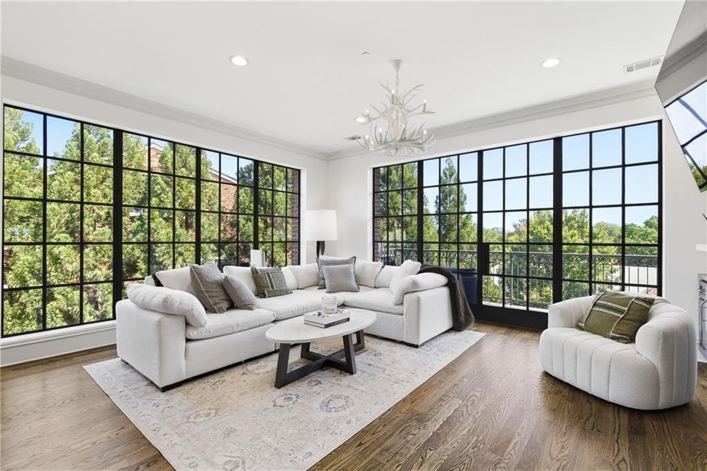 Condo in Roswell, Georgia, United States 3 - 17928939