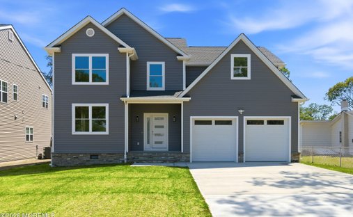 House in Toms River, New Jersey, United States 1
