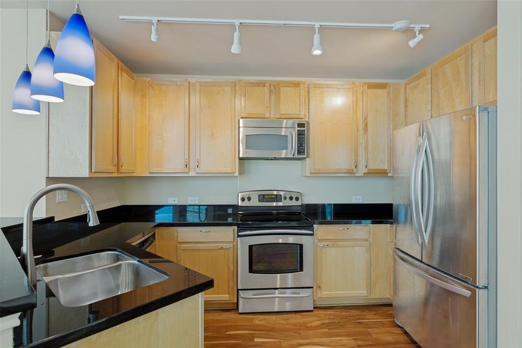 Condo in Fort Worth, Texas, United States 3 - 17928813
