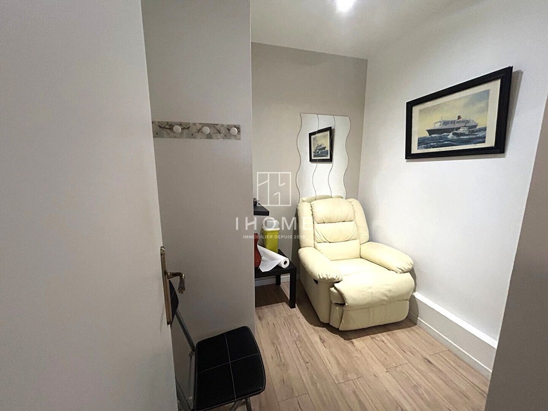 Apartment in Olonne-sur-Mer, Les Sables-d'Olonne, France 4 - 16473789